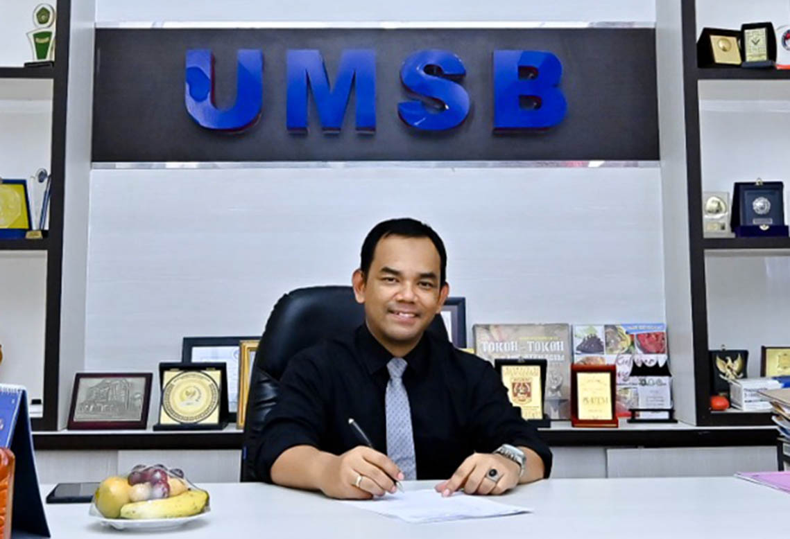 Pergeseran Nilai Muhammadiyah Sumbar dalam Politik?