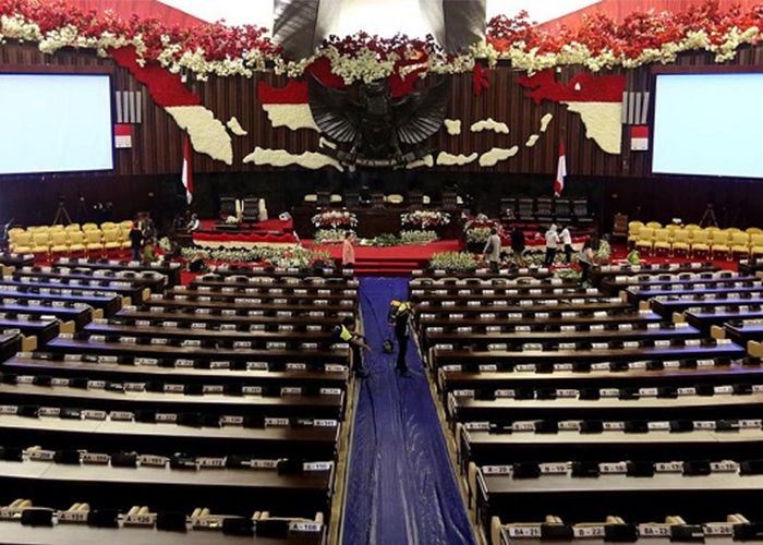 Constituent Recall dan Public Recall: Gagasan Menguatkan Kedaulatan Rakyat