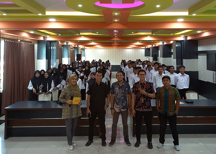 Seleksi Ketat Calon Mahasiswa Baru Penerima Program Beasiswa KIP-K 