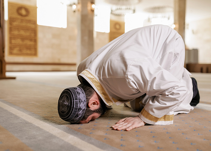 Pentingnya Tuma’ninah Dalam Shalat