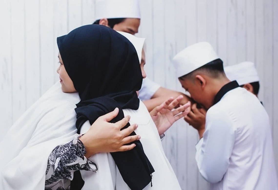 Takziah Menurut Al-Qur'an dan Sunnah di Era Modern