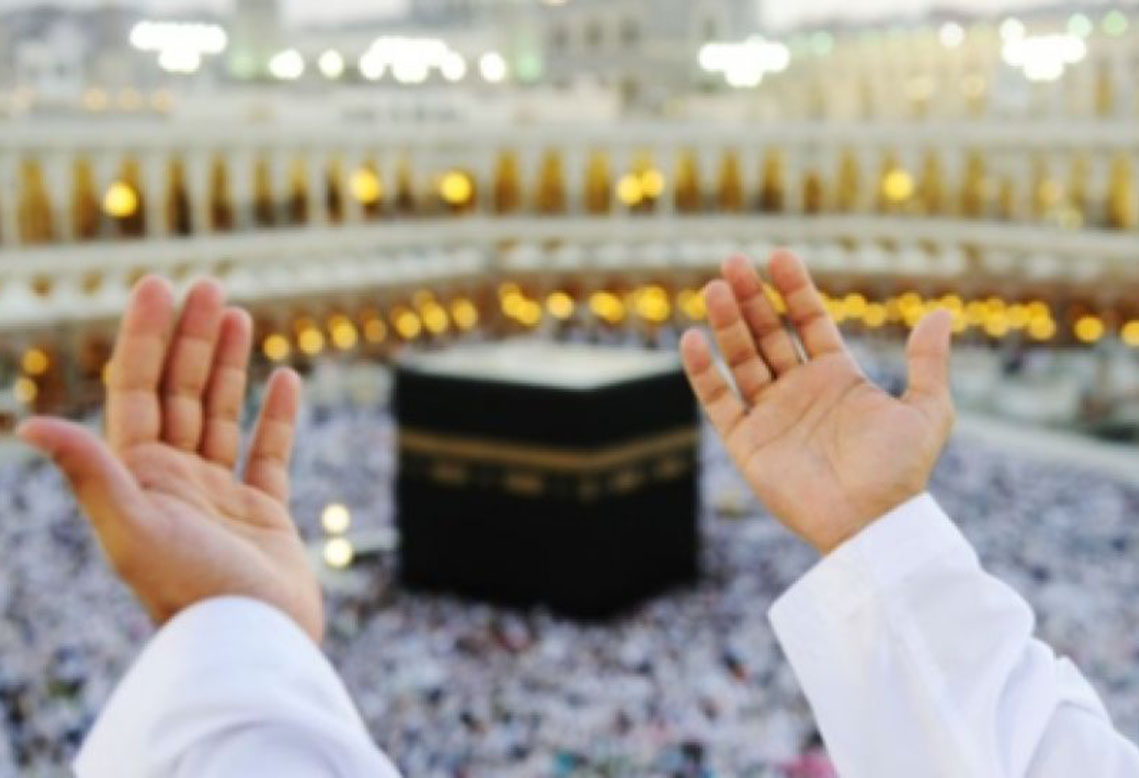 Labbaik Allahumma Labbaik, Menyusuri Jejak Sejarah dan Makna Mendalam Talbiyah