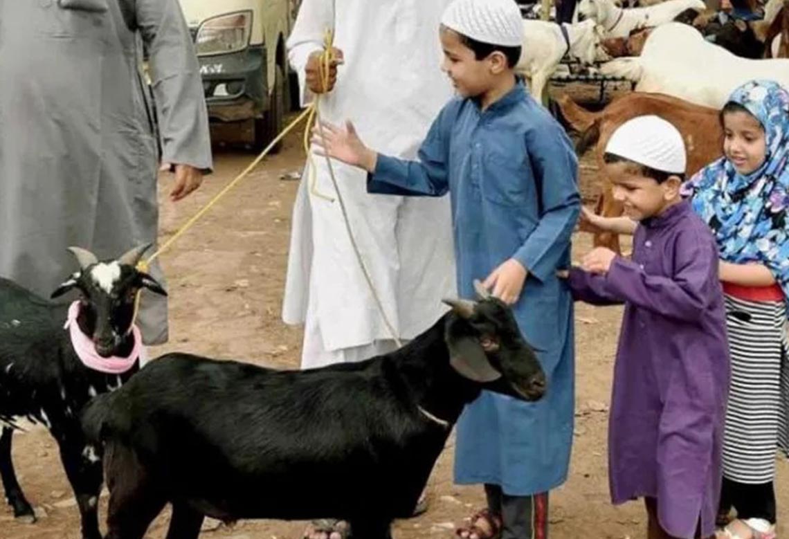 Mengapa Idul Adha di Arab Saudi duluan dari Indonesia ? Simak Penjelasannya