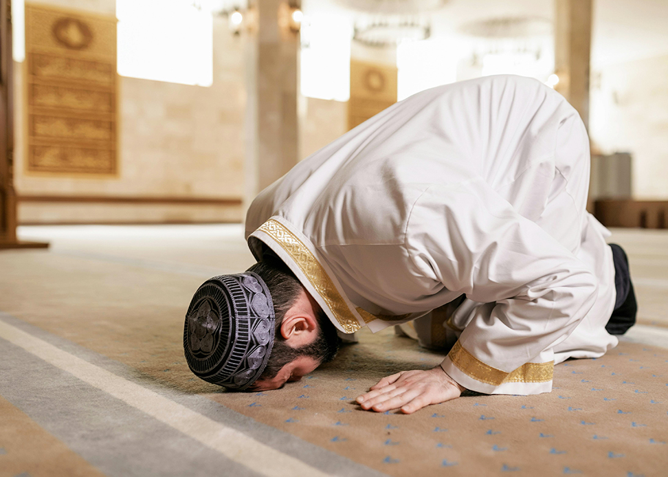 Salat Witir Dikerjakan Dua Kali dalam Semalam, Bolehkah?