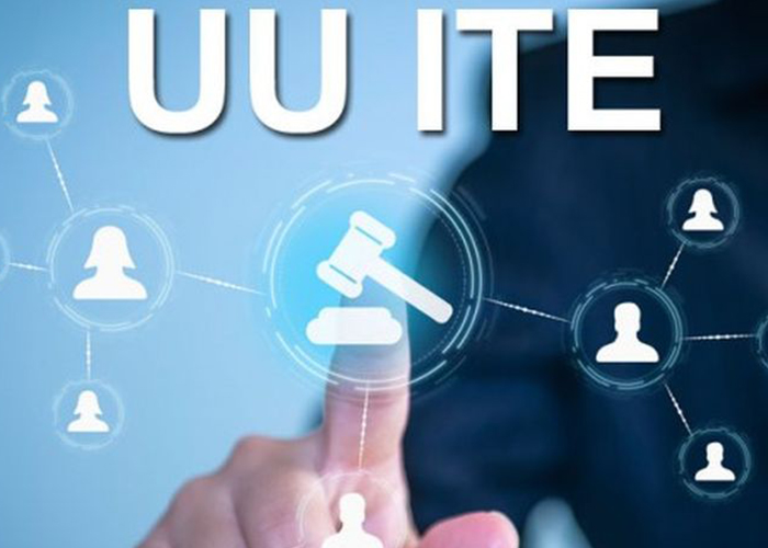 Pencemaran Nama Baik dan UU ITE
