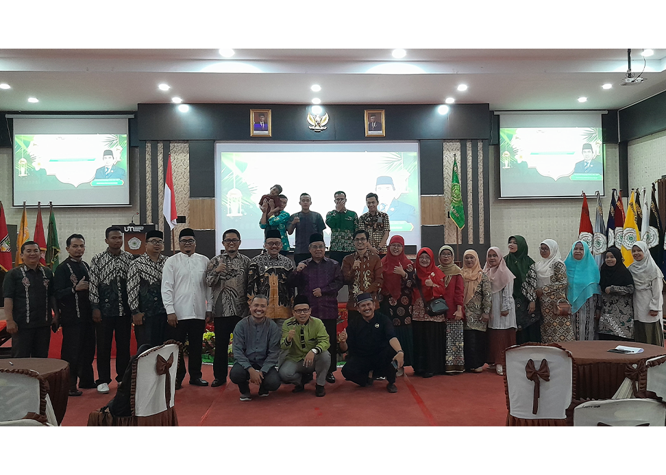 Ukhuwah Islamiyah