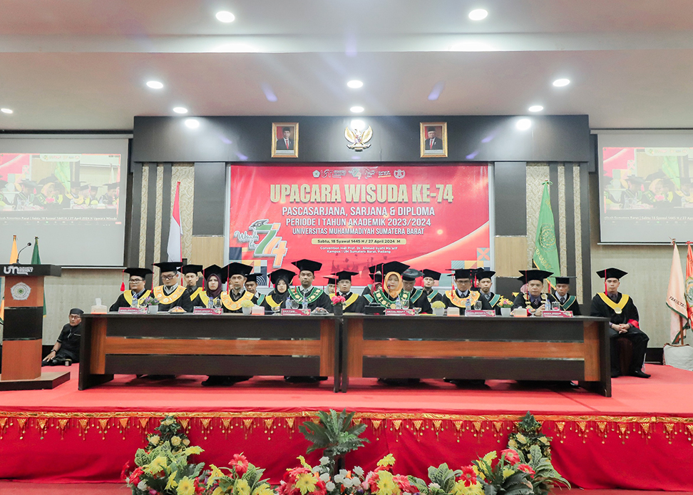 10 Hektare Lahan Pembangunan UM Sumbar di Kabupaten Solok