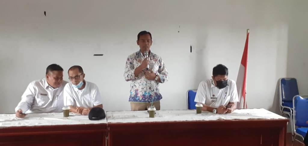 UMSB Siap Wujudkan Program Pascasarjana di Agam