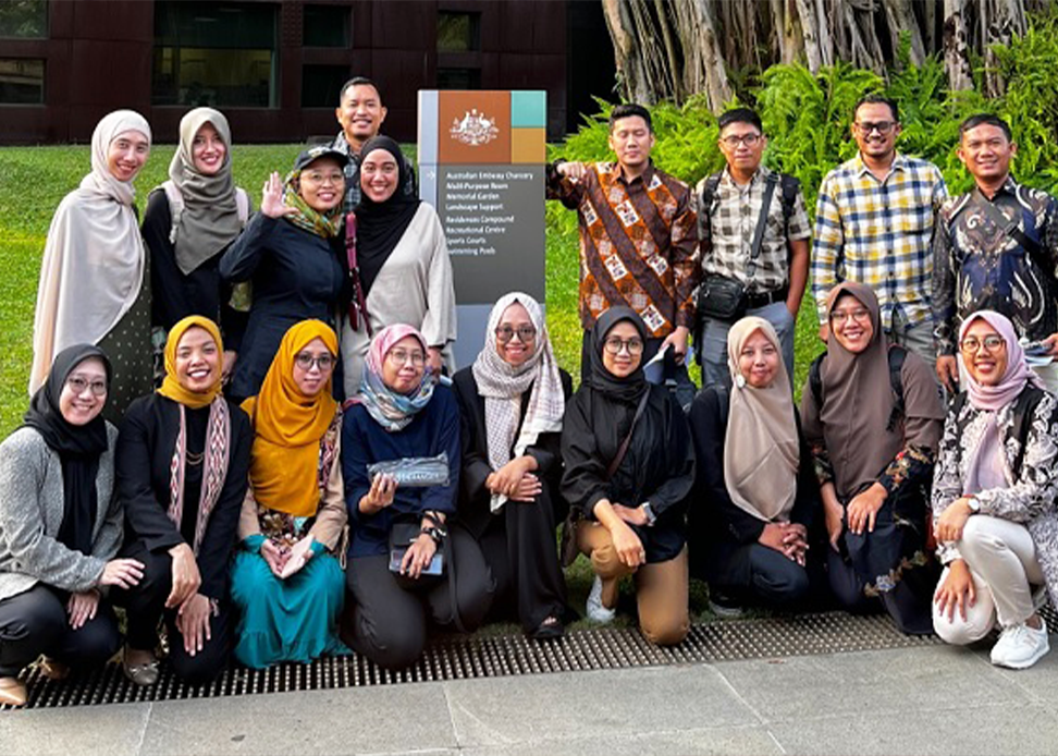 Catatan Dari Australia Indonesia Muslim Exchange Program (1)