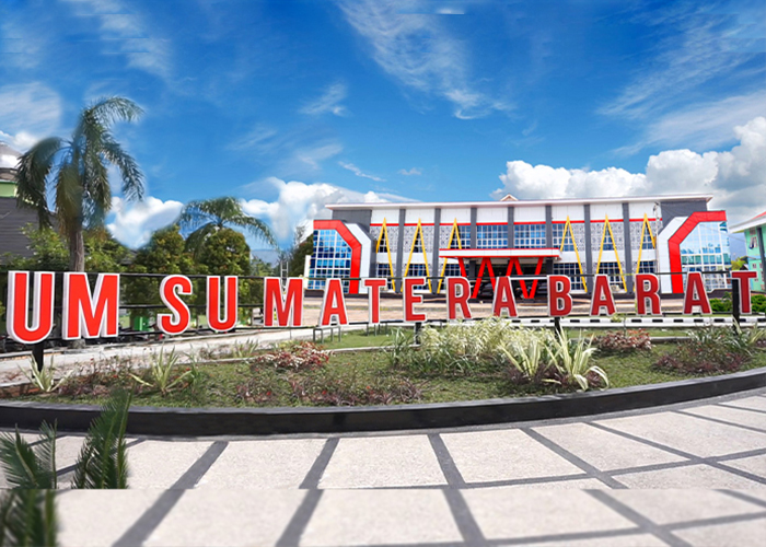 Universitas Muhammadiyah Sumatera Barat Bakal Luncurkan Program Doktor Prodi Studi Islam