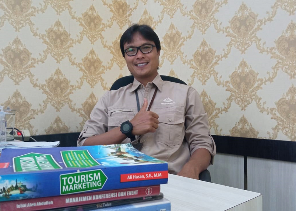    Tanggapan Pakar Pariwisata Dalam Menyambut Event Tour de Singkarak