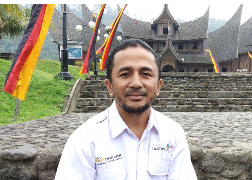Kabid Pariwisata Tanah Datar : KKN UM Sumatera Barat Beri Sorotan Terang Pengembangan Desa Wisata Pamasihan