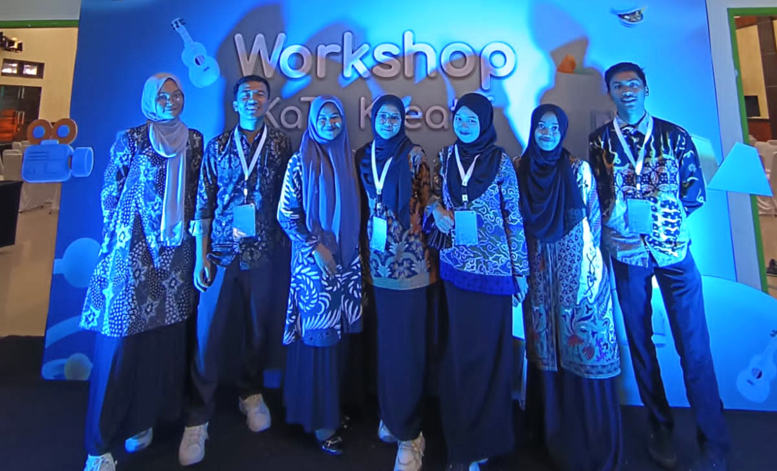 Congrats.. Mahasiswa UM Sumbar Raih Dana Hibah Kewirausahaan dari DIKTI