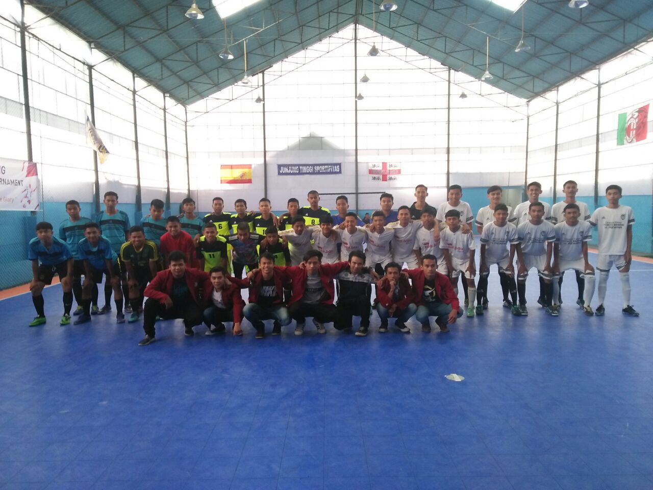 Engineer Cup