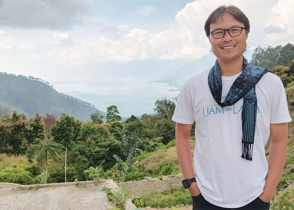 Terus Berbenah Untuk Hasil Yang Maksimal