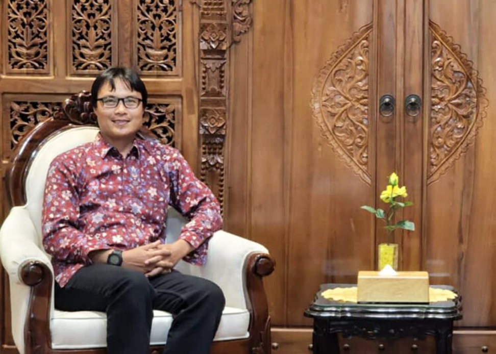 Gelorakan Sektor Pariwisata Sumbar, Konsep VBWS 2023 Harus Terus Diperkuat