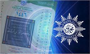 Muhammadiyah Mengadopsi Kalender Hijriah Global, Tanggal Seragam untuk Seluruh Umat Islam