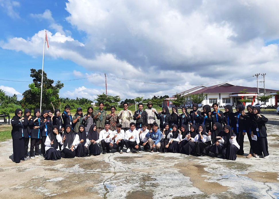 UKM Kesenian UM Sumatera Barat Gelar Diklat  Bagi Anggota Baru