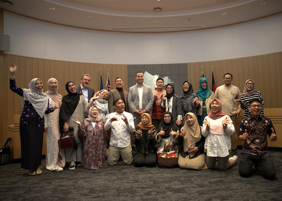 Catatan Dari Australia Indonesia Muslim Exchange Program (4)