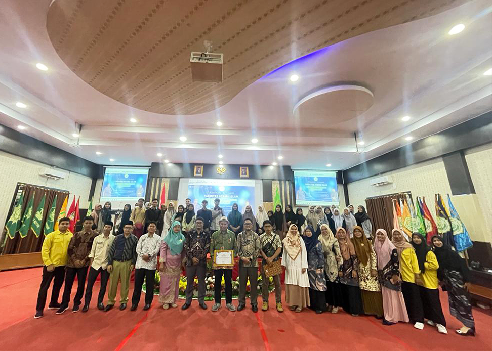 Panduan Praktis dan Strategi Publikasi Ilmiah Internasional Bersama Prof. Zifirdaus Adnan