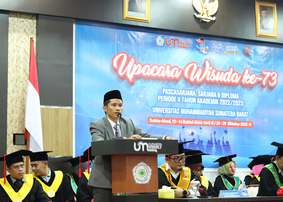 Internalisasi Nilai Adat Minang Pada Lembaga Pendidikan, Solusi Degradasi Moral Generasi Muda