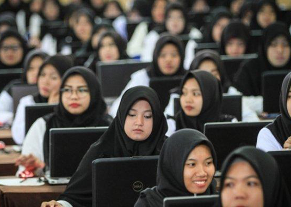 Universitas Muhammadiyah Sumatera Barat Ditunjuk Sebagai Lokasi Seleksi CPNS dan PPPK 2023