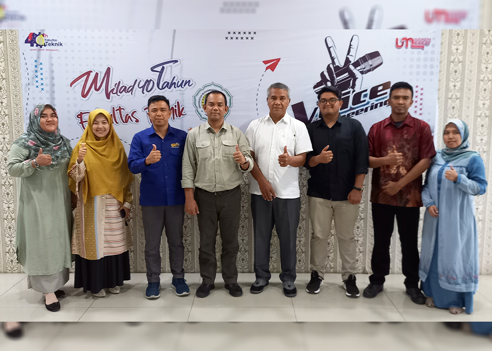 Langkah Revolusioner : UM Sumatera Barat Percepat  Program Studi Kedokteran Hewan