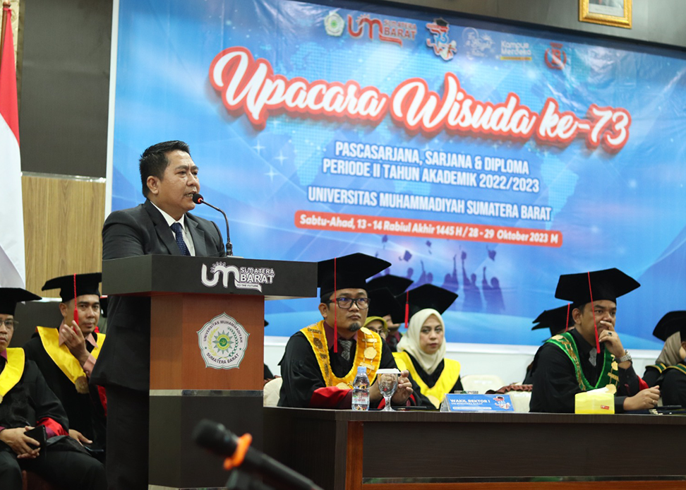 Tantangan Semangat Generasi Muda; Masa Depan Milik Mereka Yang Mencintai Ilmu
