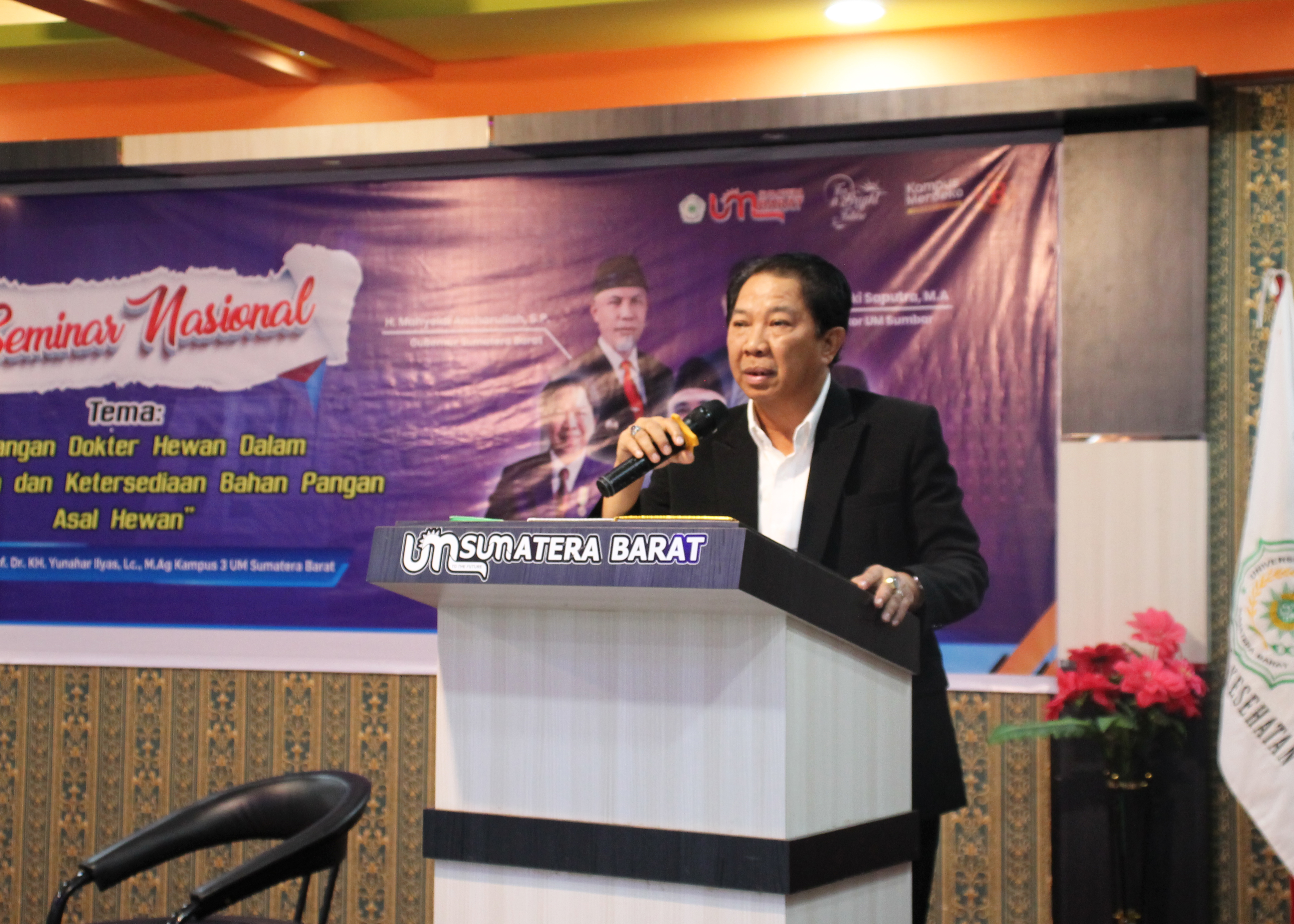 Tantangan yang Dihadapi Dokter Hewan di Era Milenial dan Digital