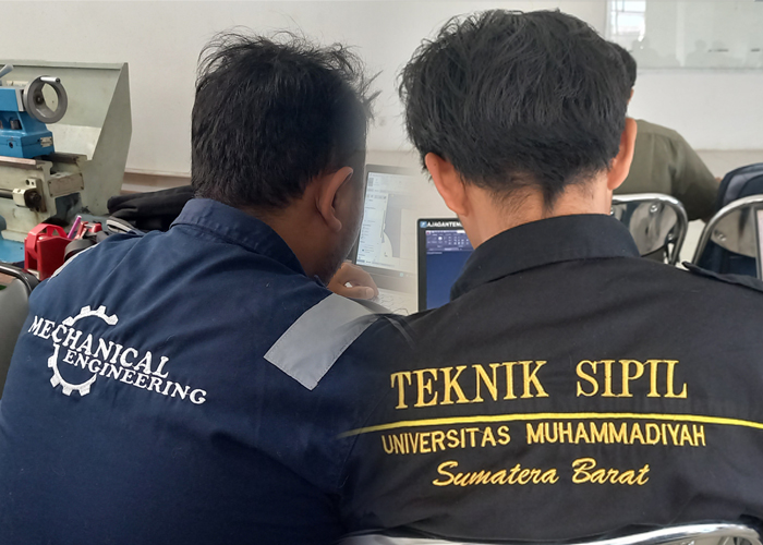 Meriahkan Milad 40 Tahun, Fakultas Teknik Gelar Lomba Program Studi