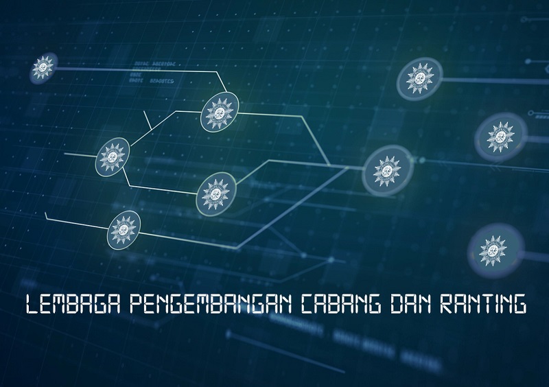 Wakil Ketua LPCR PP Muhammadiyah Berikan Penghargaan Kepada UM Sumatera Barat 