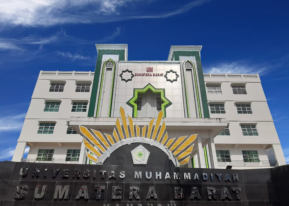 Wisuda Angkatan Ke 73 UM Sumatera Barat Bakal Diwarnai Kehadiran Tokoh Nasional