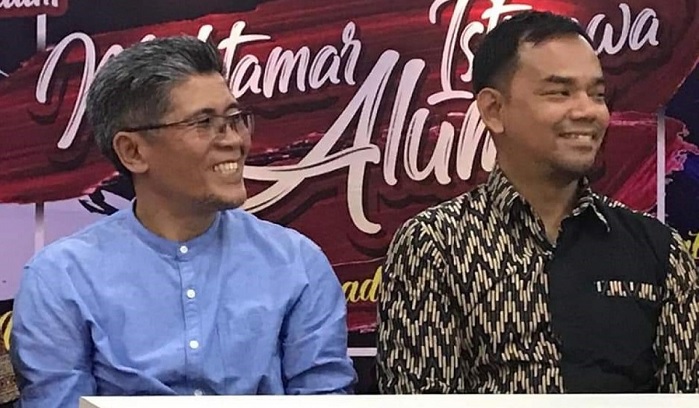 Pengurus Alumni Segera Dikukuhkan, UMSB akan Dirikan Rumah Sakit