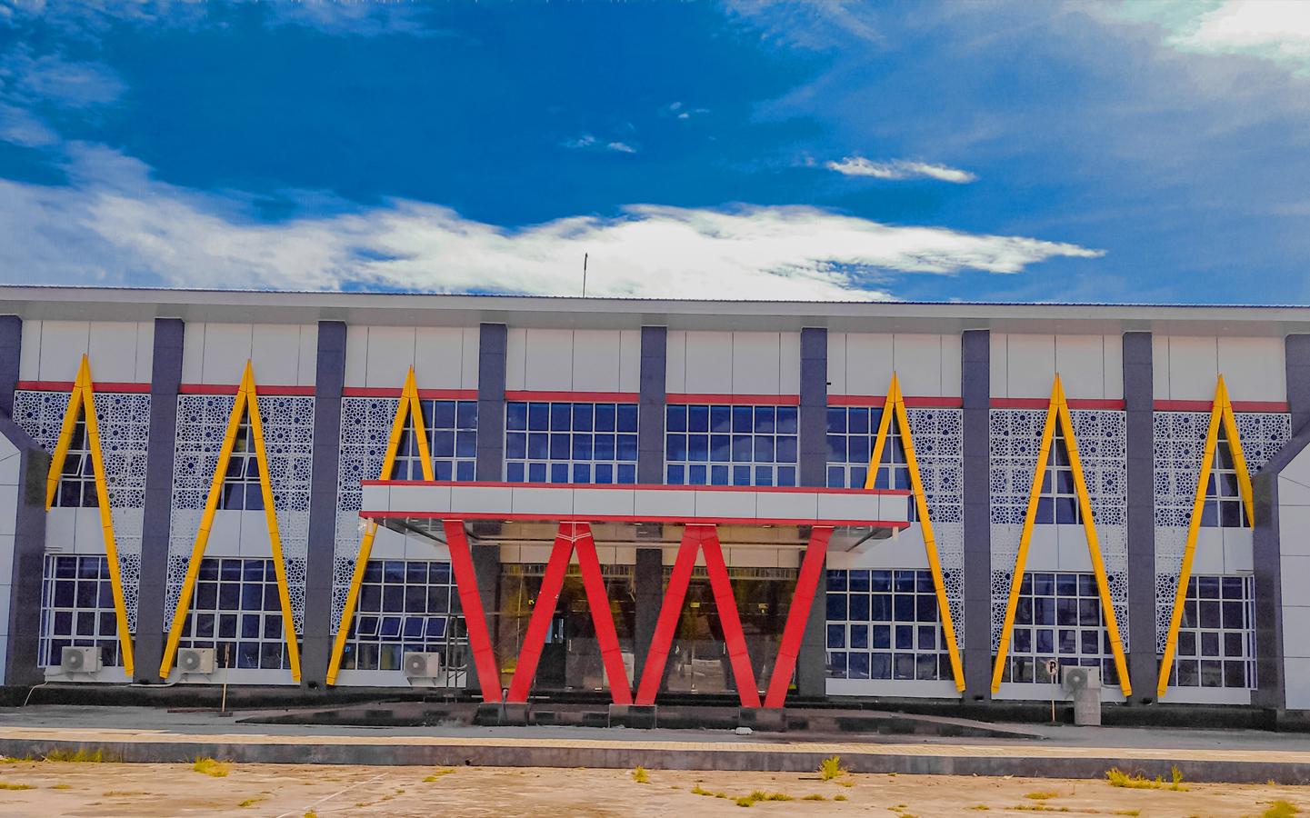 Aurora Universitas Muhammadiyah Sumatera Barat