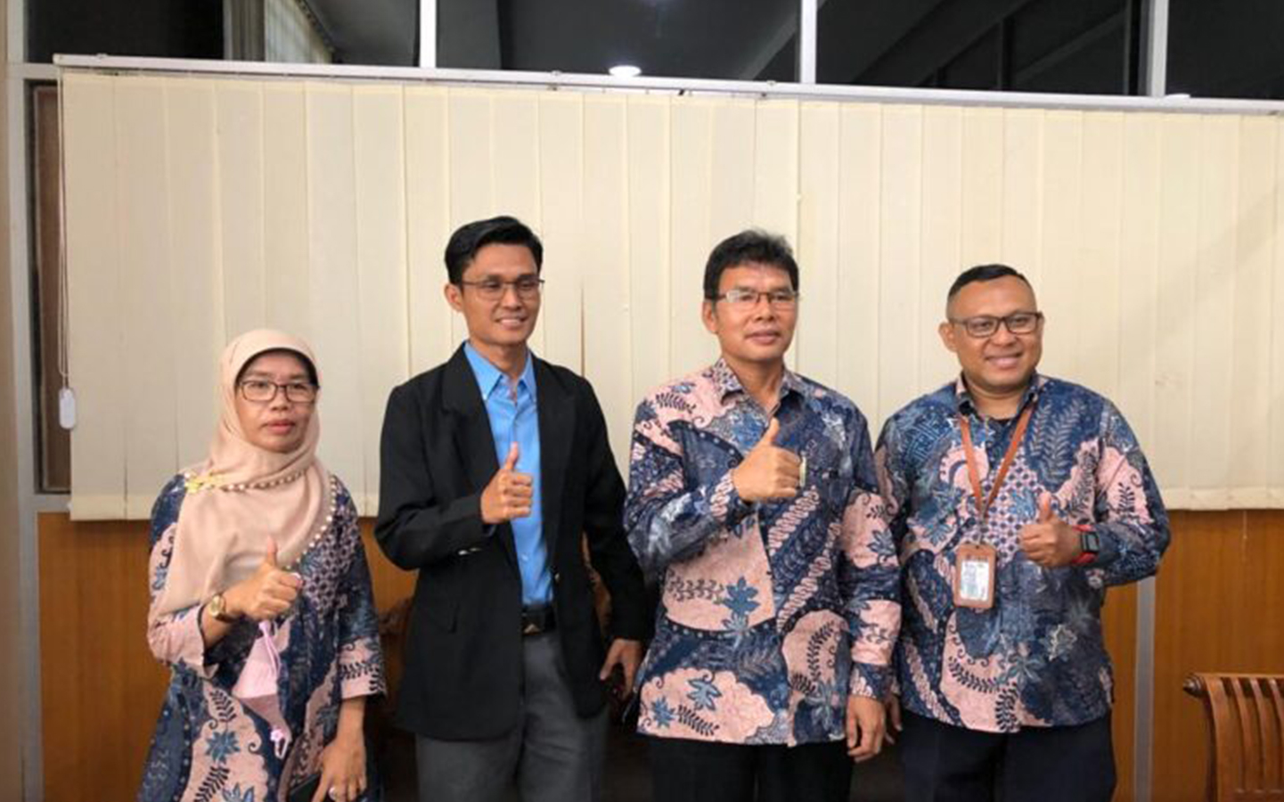 Seminar Pra Muktamar Muhammadiyah Aisyiyah Ke-48 Bahas Isu Pariwisata 