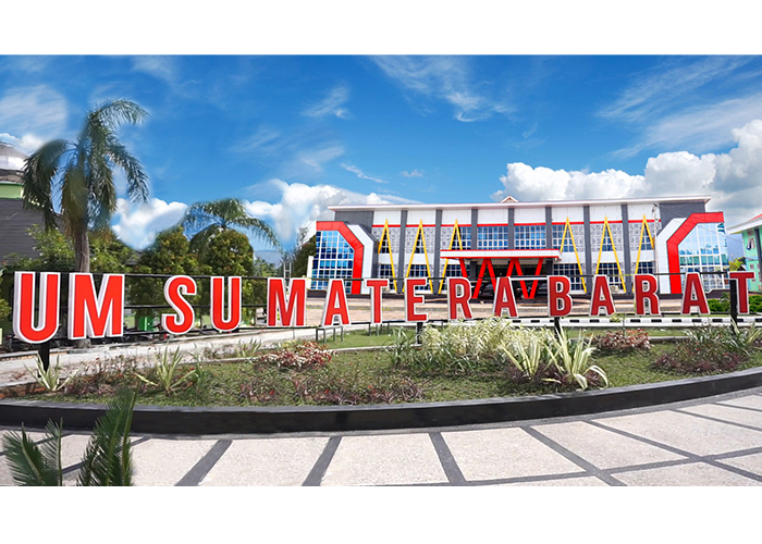  53 Orang Mahasiswa UM Sumatera Barat Lolos MSIB Kampus Merdeka!