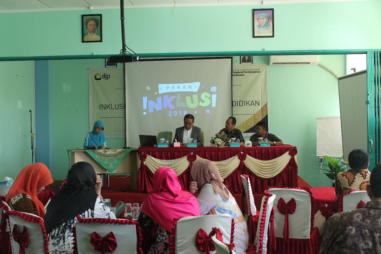  Kanwil DJP Sumbar Gelar Bimbingan Teknis Bersama UMSB