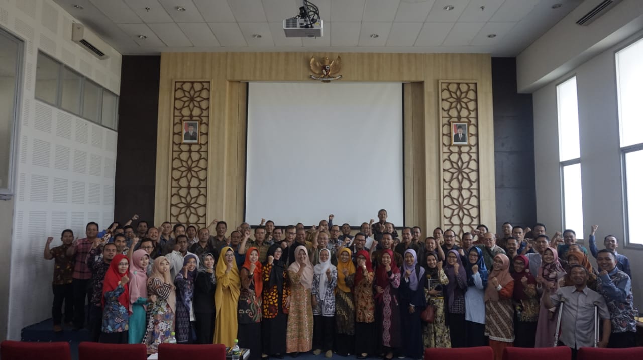 Pendaftaran SBM-PTMu Segera dibuka Tingkat PTM se Indonesia
