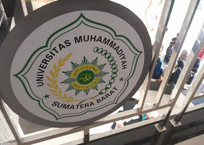 Fakultas Teknik UM Sumatera Barat Bakal Buka Dua Prodi Baru, Salah satunya Jurusan Arsitektur