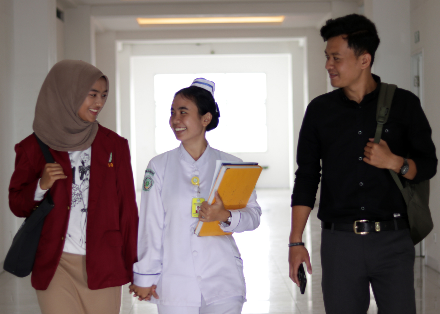 Terus Melesat, UM Sumatera Barat PTS Terbaik Ke II Di Sumbar Versi UniRank