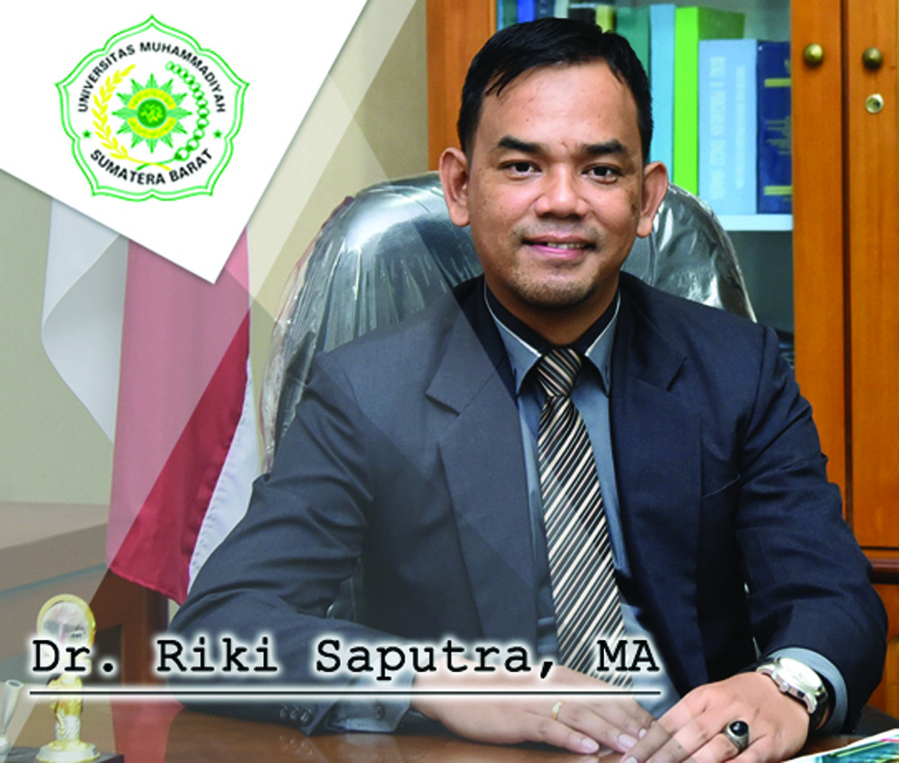 Tahun 2020-2021, UMSB Targetkan Mahasiswa Baru Sebanyak 2000 Orang