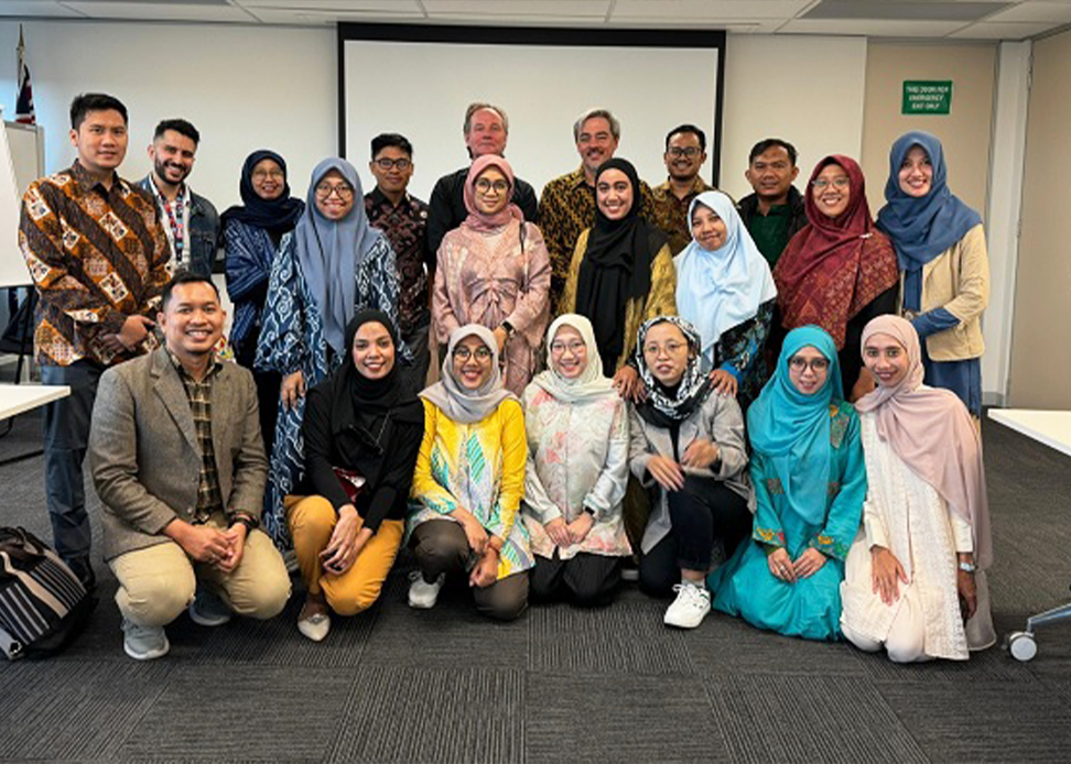 Catatan Dari Australia Indonesia Muslim Exchange Program (2)