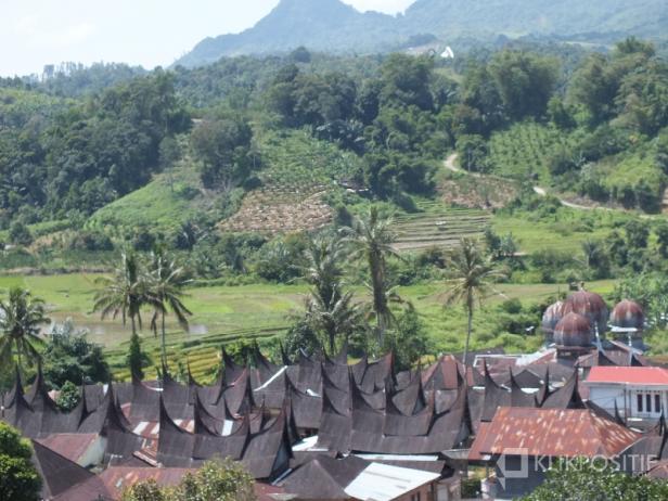 Masuk Nominasi API 2020, Begini Pesona Kampung Wisata Sarugo di Koto Tinggi Lima Puluh Kota