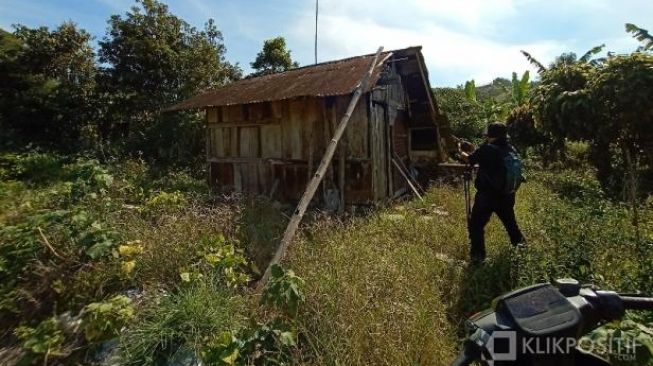 Tidak Terawat, UMSB Rencana Bangun Replika Markas Syafruddin Prawiranegara di Koto Tinggi Limapuluh Kota