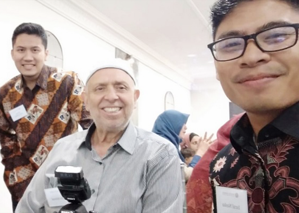    Catatan Dari Australia Indonesia Muslim Exchange Program (3)