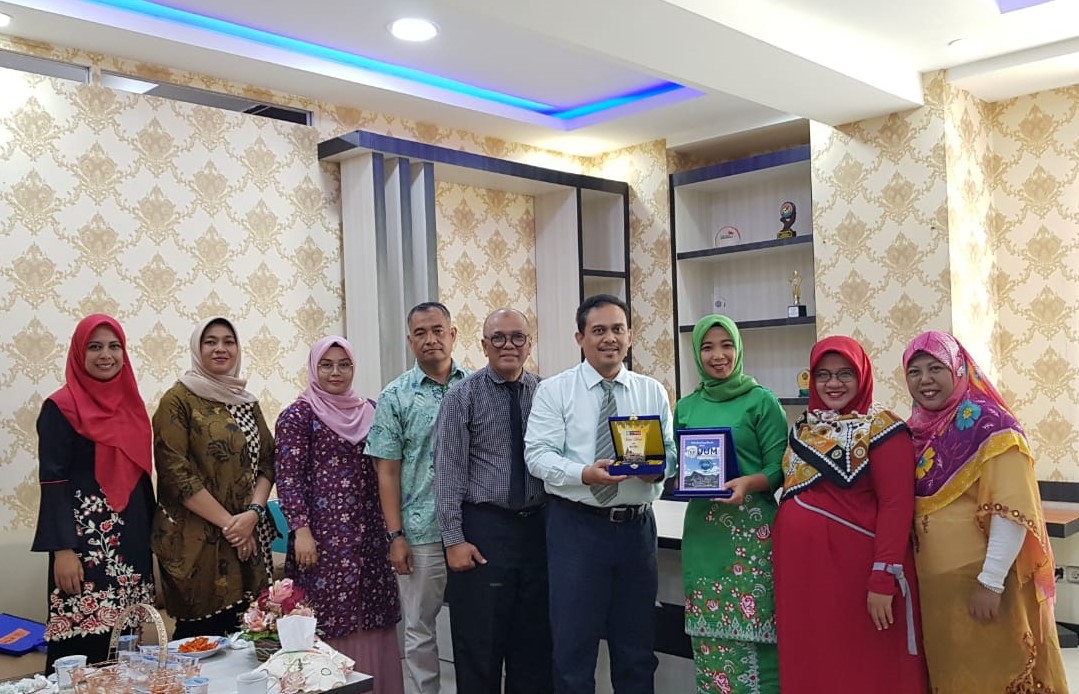 Fakultas Pariwisata Jalin Kerja Sama Dengan Universitas Utara Malaysia