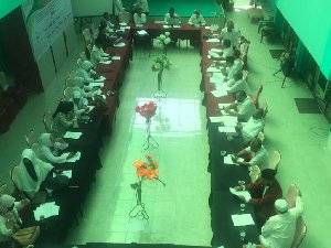 13 Ribu Alumni Kampus Muhammadiyah di Sumbar Bersatu